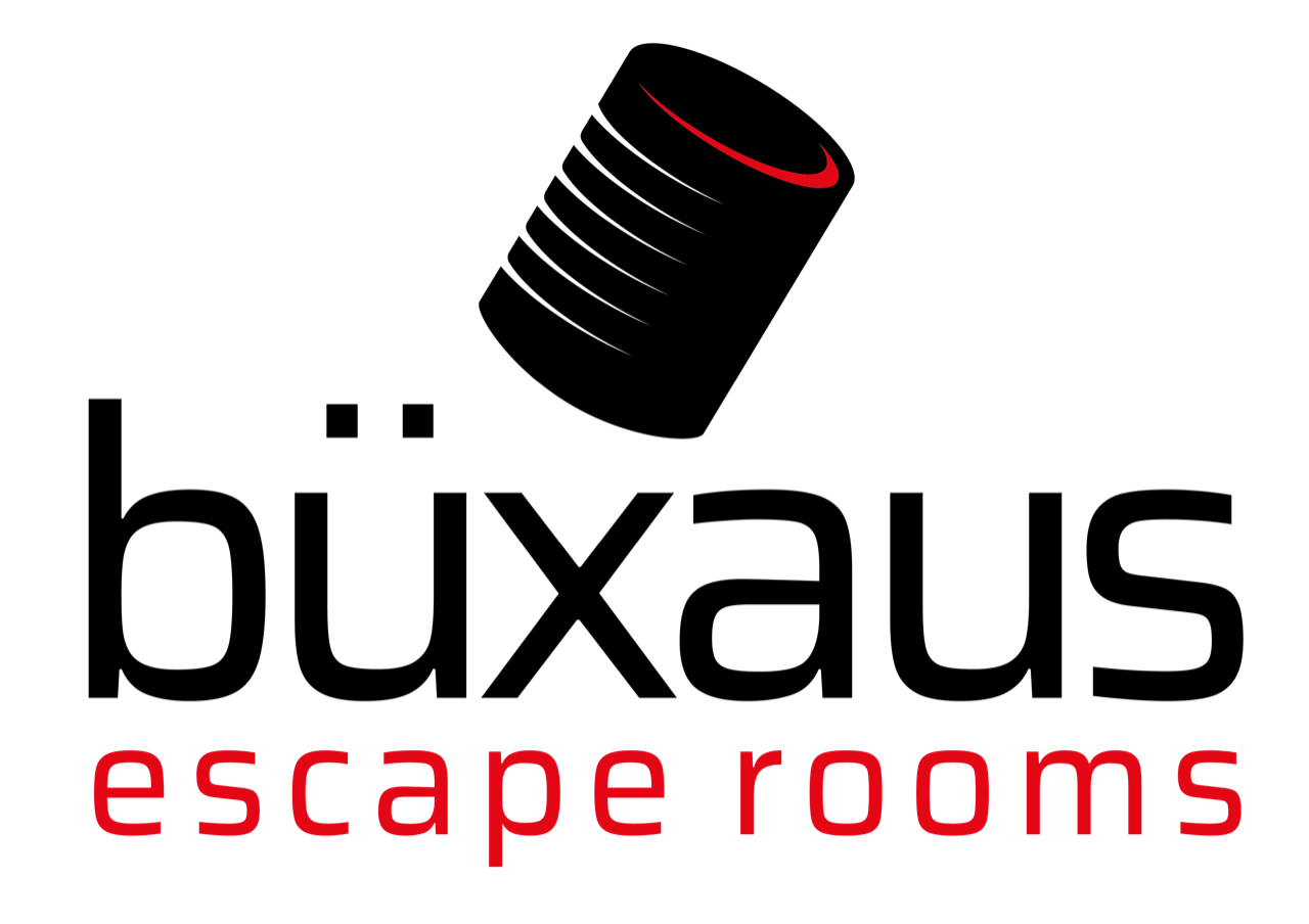 Büxaus Escape Rooms